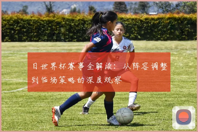 日世界杯赛事全解读：从阵容调整到临场策略的深度观察