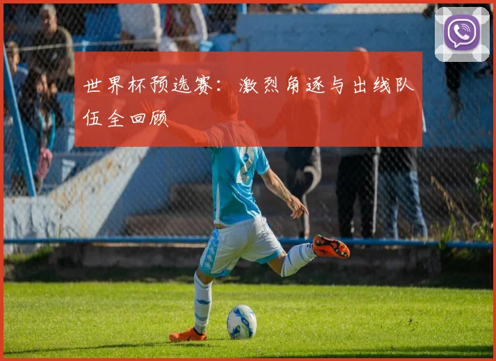 世界杯预选赛：激烈角逐与出线队伍全回顾