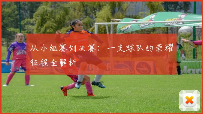 从小组赛到决赛:一支球队的荣耀征程全解析