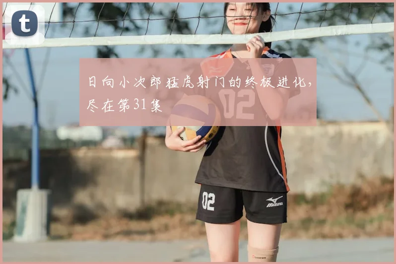 日向小次郎猛虎射门的终极进化，尽在第31集