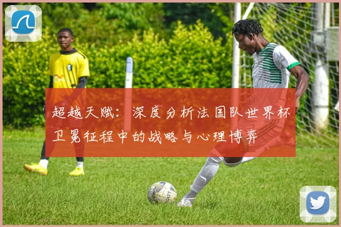 超越天赋：深度分析法国队世界杯卫冕征程中的战略与心理博弈