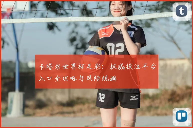 卡塔尔世界杯足彩：权威投注平台入口全攻略与风险规避
