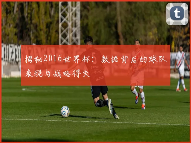 揭秘2016世界杯:数据背后的球队表现与战略得失